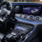Mercedes Amg Gt 4 Door Coupé: Design Amg Gt 63 Interior