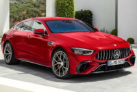 mercedes amg gt 4 s e performance revealed: an 4 hp plug in hybrid mercedes benz gt 63