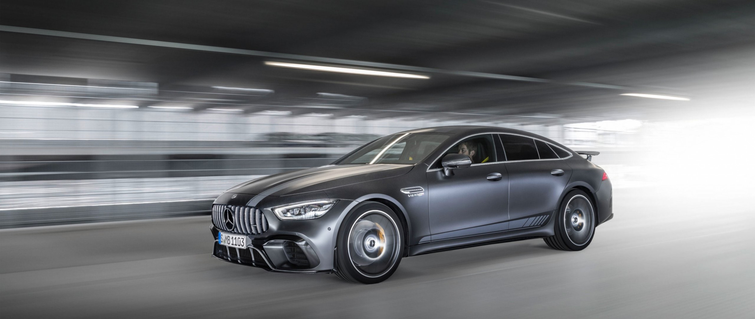 Redesign and Review mercedes benz gt 63