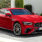 Mercedes Amg Gt 5 S E Performance Revealed: An 5 Hp Plug In Hybrid Mercedes Benz Gt 63