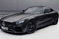 mercedes amg gt coupe and roadster production reportedly ending in mercedes amg gt price