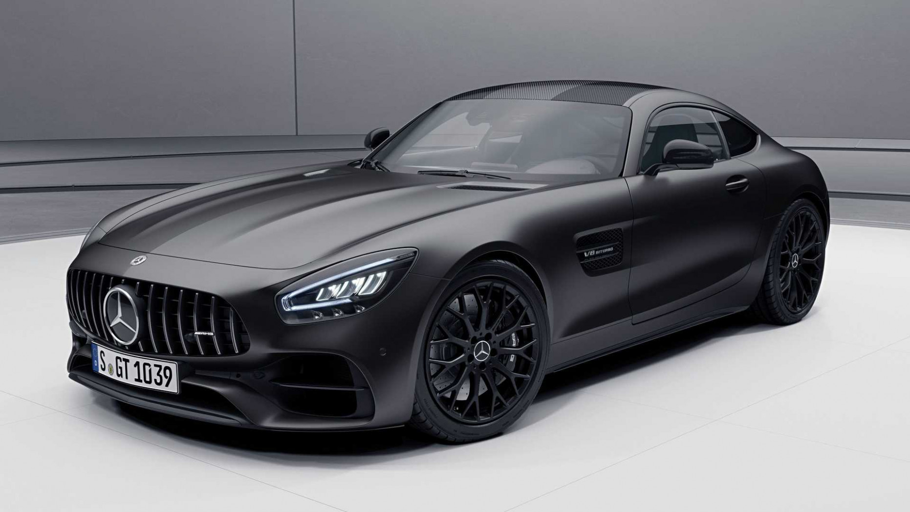 Concept and Review mercedes amg gt price