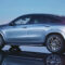 History mercedes benz gle coupe