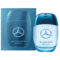 Mercedes Benz The Move Eau De Toilette Spray For Men, 4