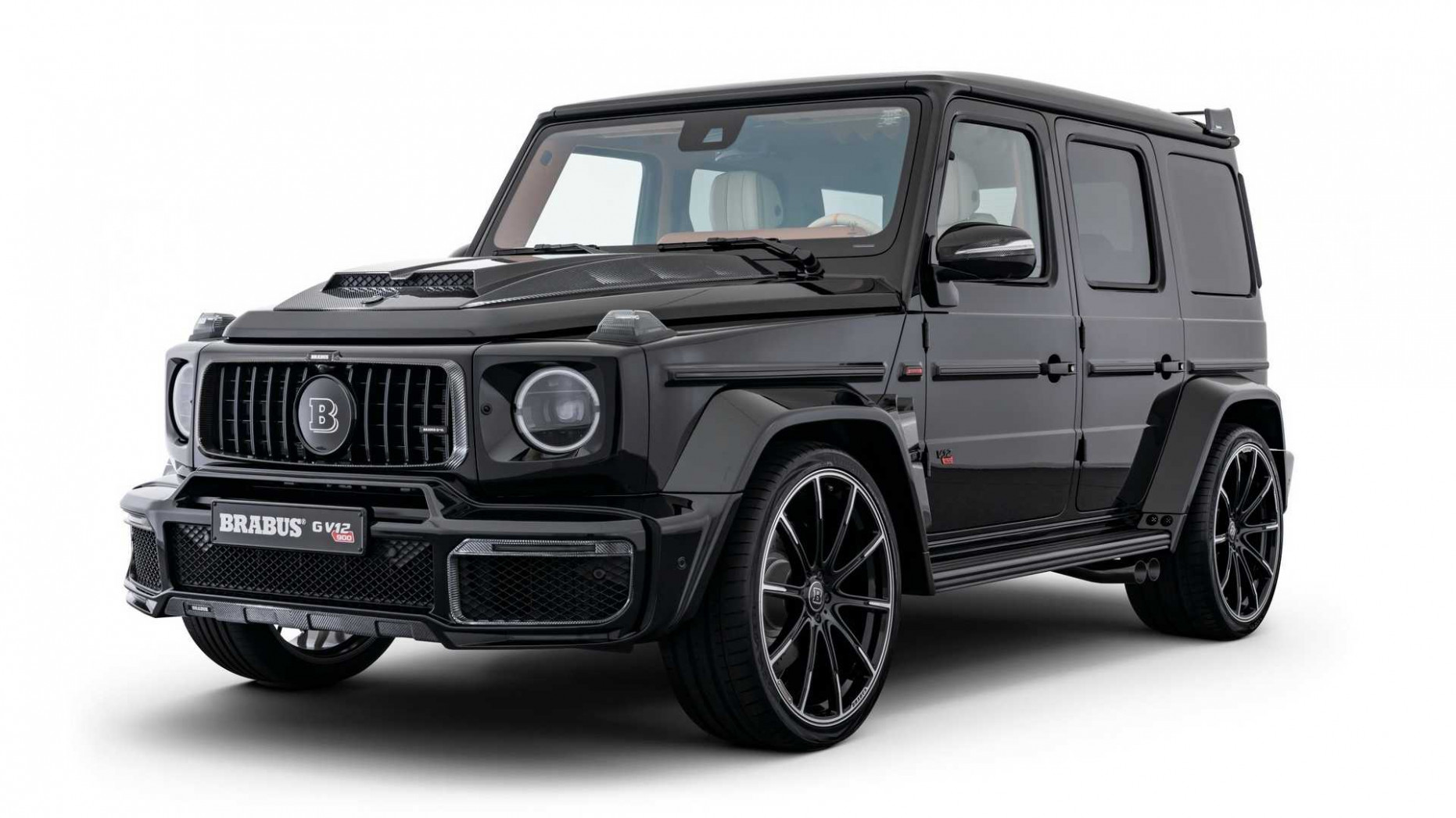 Specs and Review mercedes amg g wagon