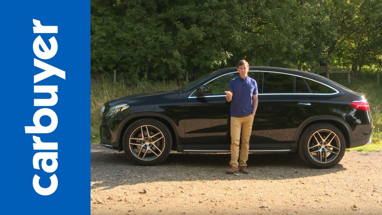 Research New merc gle coupe review