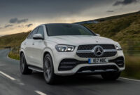 mercedes gle coupe suv review 3 carbuyer merc gle coupe review