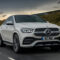 Mercedes Gle Coupe Suv Review 3 Carbuyer Merc Gle Coupe Review