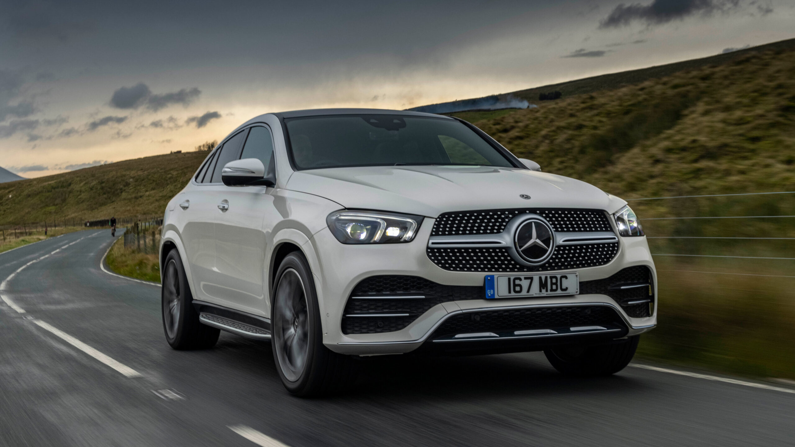 New Review mercedes gle coupe reviews