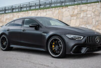 mercedes’ new amg gt 5 s sets a lap record at the nurburgring mercedes amg gt 63