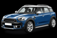 Mini Countryman Review, For Sale, Colours, Interior, Models & News Country Man Mini Cooper