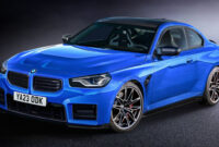 Review and Release date 2022 bmw m2 competition