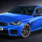New 3 Bmw M3: Prices, Specs And Launch Date Auto Express 2022 Bmw M2 Competition