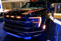 Pictures 2022 ford raptor interior