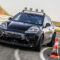 New 3 Porsche Macan Ev Shown Testing In Official Images Autocar 2023 Porsche Macan Reviews