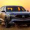New 4 Acura Mdx Sh Awd, Interior, Price, Release Date New 2023 Acura Rdx Sh Awd