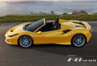 new 4 ferrari f4 spider for sale () miller motorcars ferrari f8 spider for sale