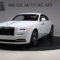 New 4 Rolls Royce Wraith For Sale () Miller Motorcars Stock #r4 Used Rolls Royce Wraith For Sale