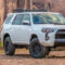 New 4 Toyota 4runner Spy Shots Toyota Suv Models 2022 4runner Spy Photos