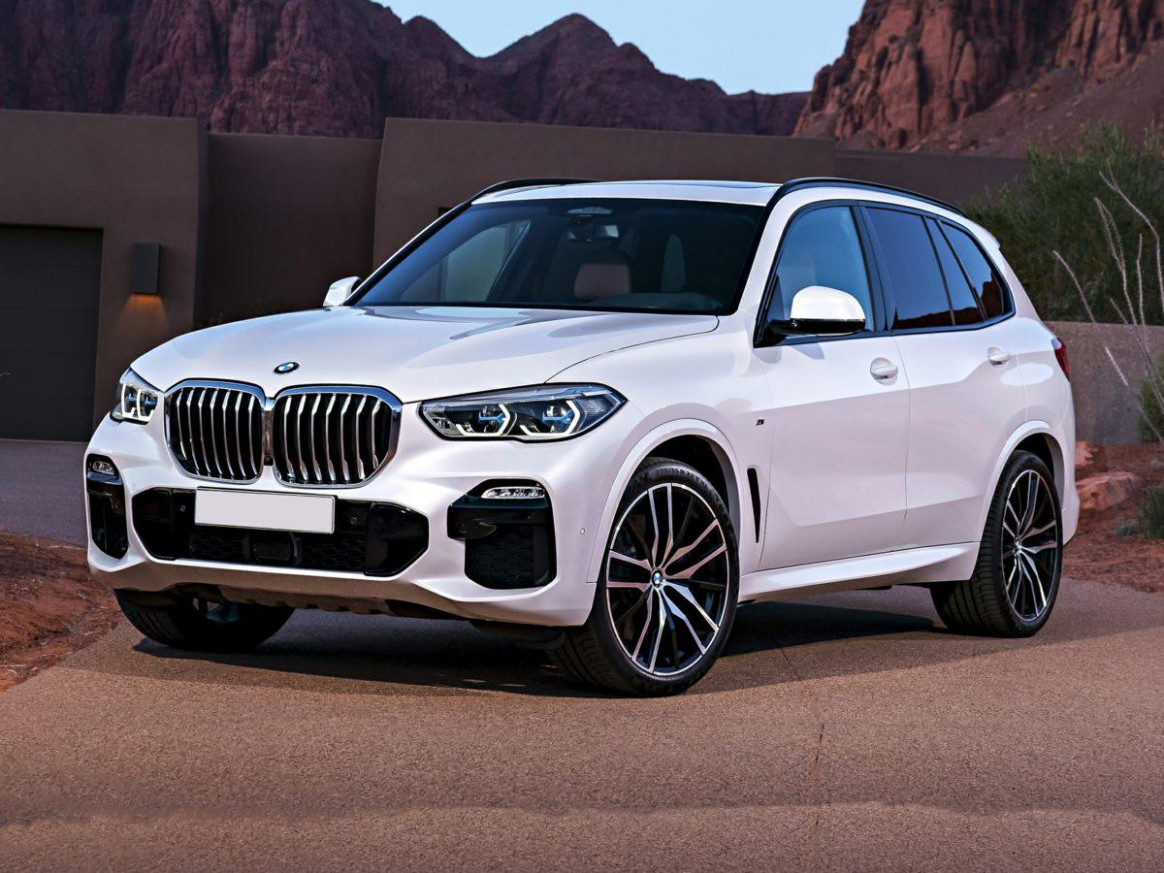 Specs and Review 2022 bmw x5 xdrive40i