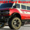 New 5 Ford Bronco Van The Best Ford Bronco For Adventure 2023 Ford Bronco Overland