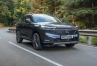 new 5 honda hr v hybrid on sale now – costs from £5,5 carwow honda hrv 2022 release date