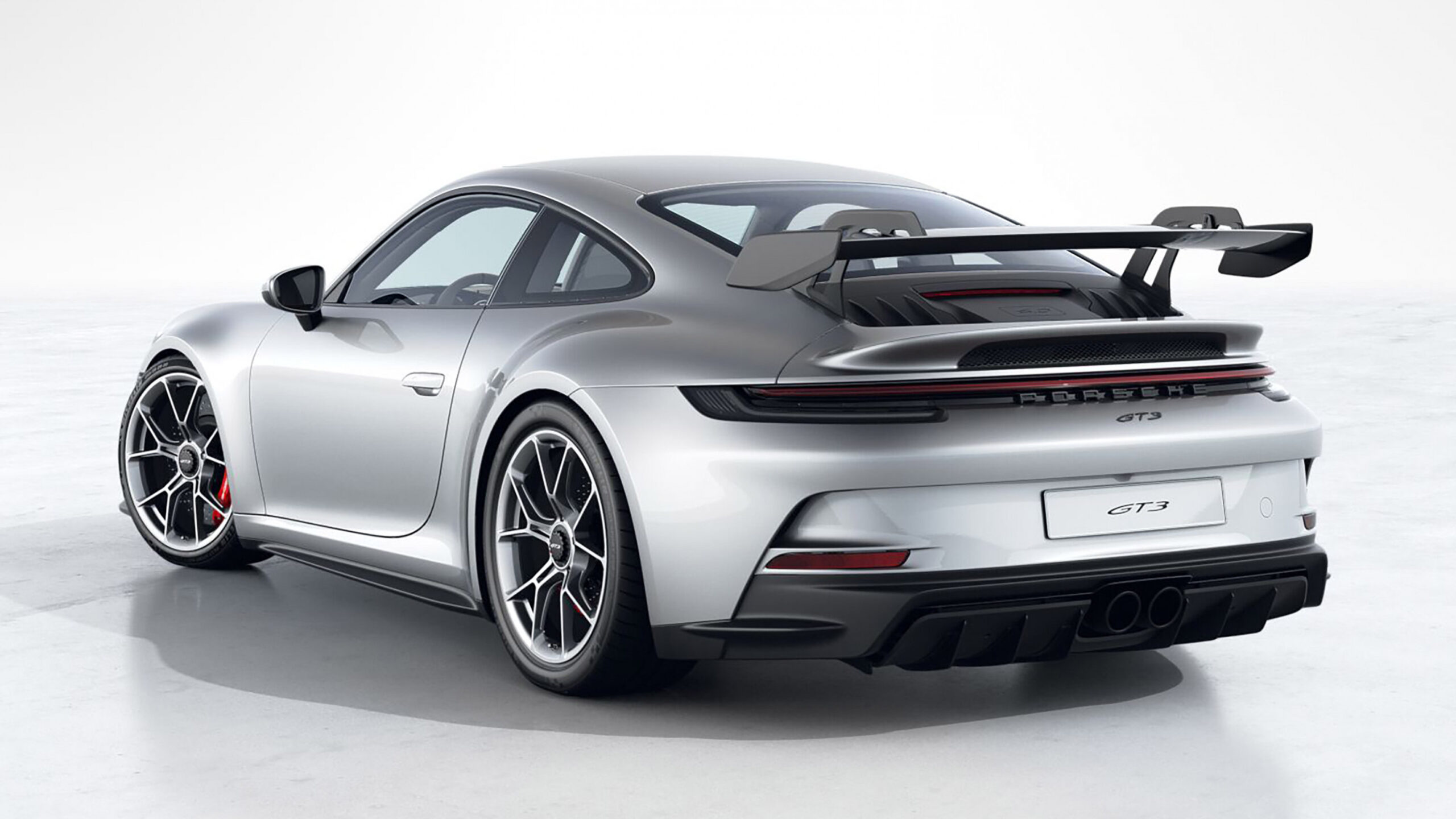 Price and Release date porsche 992 gt3 price