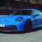 Specs and Review porsche 992 gt3 price