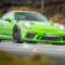 New 5 Porsche 5 Gt5 Rs Review – The Best Just Got Even Better Porsche 911 Gt3 Rs Spec