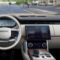 New 5 Range Rover Revealed: Everything You Need To Know Car 2022 Range Rover Interior