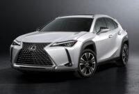 new and used 3 lexus ux 3h for sale near me cars