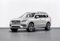 new and used volvo xc5: prices, photos, reviews, specs the car used volvo xc90 reviews