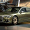 New Audi A4 L Horch Founders Edition Unveiled In China To Rival 2023 Audi A8 L 60