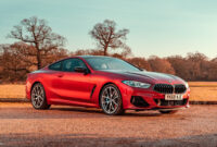 new bmw 5 series long term review (5) car magazine bmw 8 series review