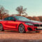 New Bmw 5 Series Long Term Review (5) Car Magazine Bmw 8 Series Review
