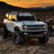 New Details For The 5 Ford Bronco Raptor Confirm What We 2023 2 Door Bronco