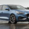 New Ford Focus Rs Delayed At Least Until 5, Has To Go Down The 2022 Ford Focus Rs