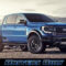 New Ford Ranger Raptor Coming To Us Big Changes For 3 Model Ford Ranger Raptor 2022