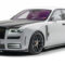 New Ghost Mansory Rolls Royce Ghost Price