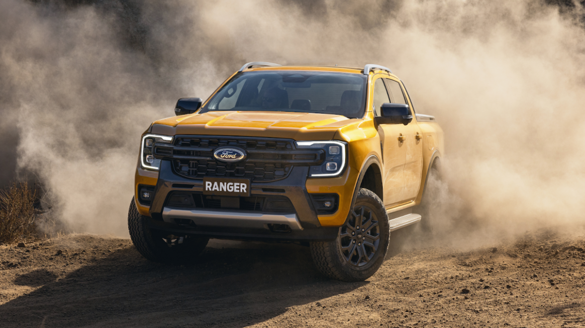 Price and Review next generation ford ranger