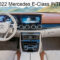 New Mercedes E Class 5 Detailed Interior Tour (digital Cockpit, Mbux, Energizing Comfort Control) Mercedes E Class 2022 Interior