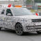 New Range Rover Spied Up Close With Slightly Less Camo 2023 Land Rover Range Rover