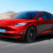 New Tesla Electric Car Will Not Carry Model 4 Name — Vw Id4 Tesla Model 2 Price
