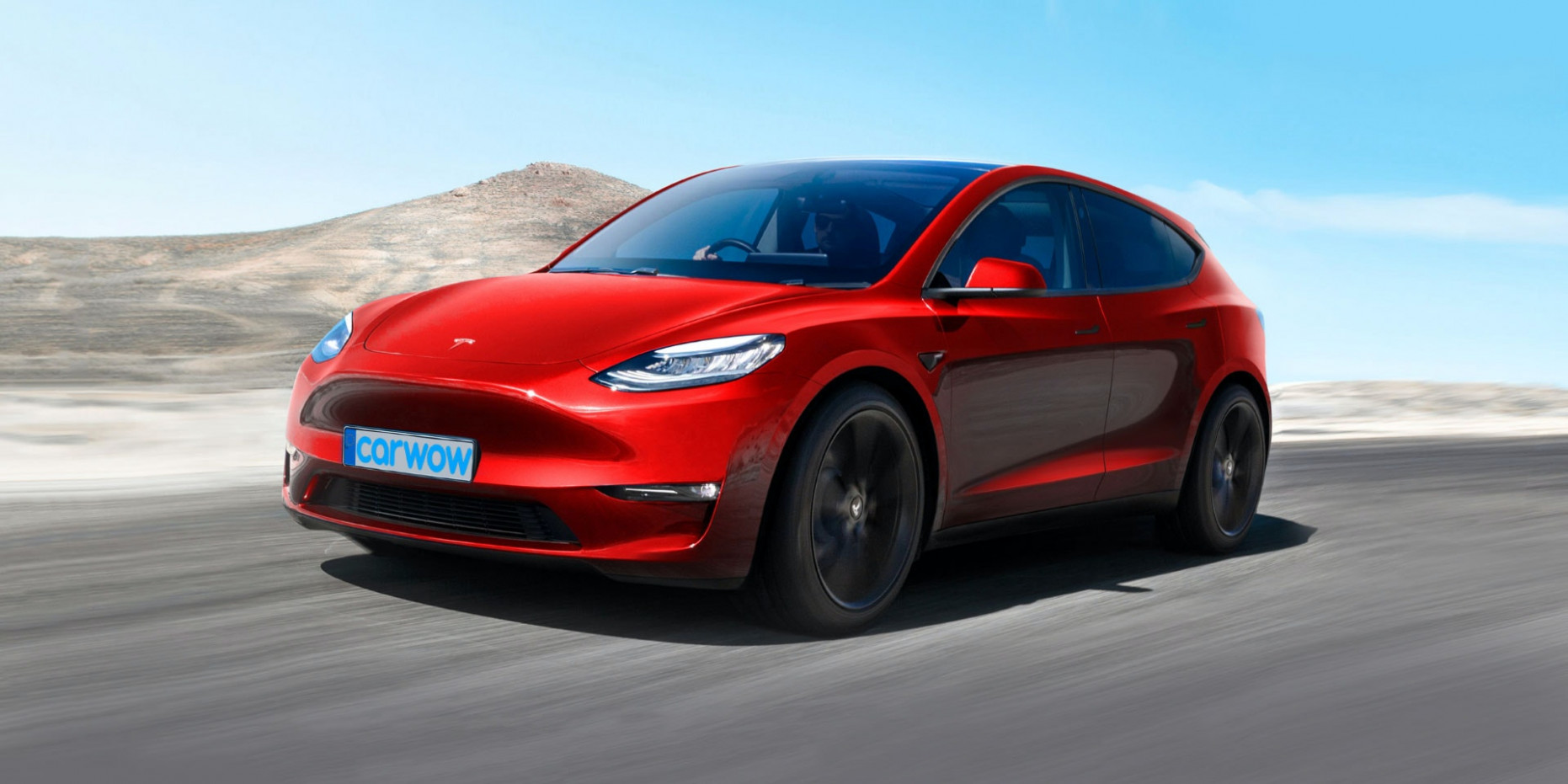Specs and Review new tesla model 2