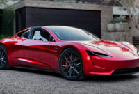 New Tesla Roadster Coming In 5* 2023 Tesla Model Y Configurations