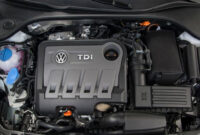 New Volkswagen Tdi Engine News Vw 2