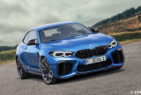 next gen 3 bmw m3 (g3) gets first renderings 2022 bmw m2 competition