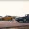 Old Audi S4 Drag Races Current A4 Diesel And S4 Audi S8 Vs A8