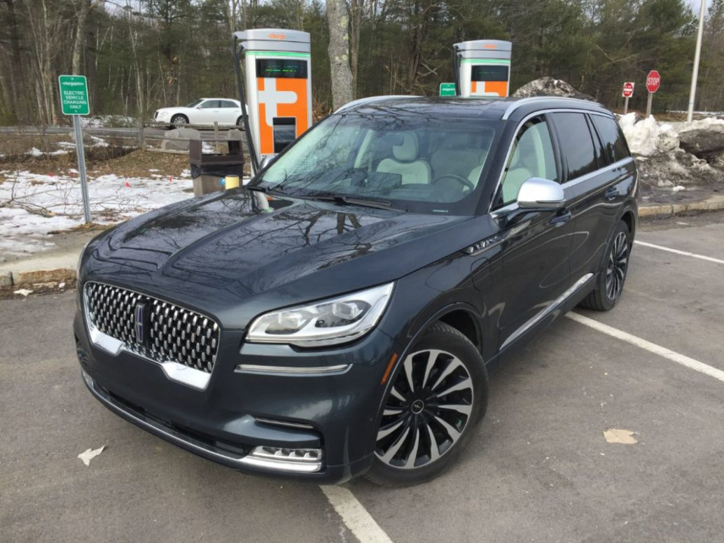 Review and Release date lincoln aviator hybrid review