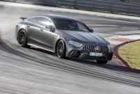 Pay To Play: 4 Mercedes Amg Gt 4 4 Door Coupe Costs $4,4 Mercedes Amg Gt 63 S Price